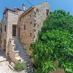 House Stone House Island Prvic Prvic Sepurine