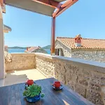Holiday home House Stone House Island Prvic *