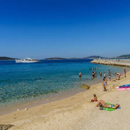 Prázdninový dům House Stone House Island Prvic Prvic Sepurine