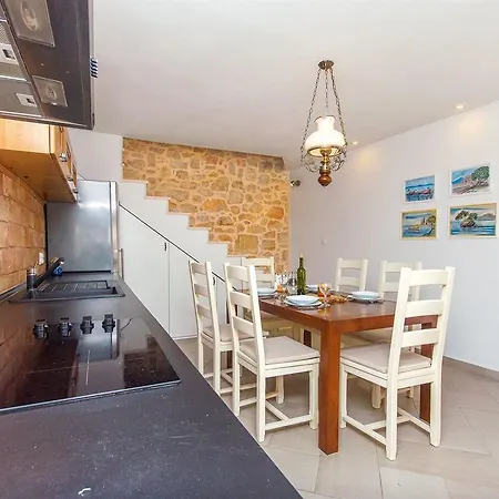 Prázdninový dům House Stone House Island Prvic Prvic Sepurine