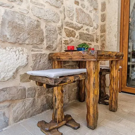 House Stone House Island Prvic Prvic Sepurine