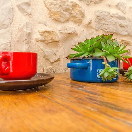 House Stone House Island Prvic *