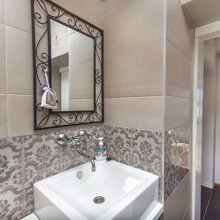 Prázdninový dům House Stone House Island Prvic *