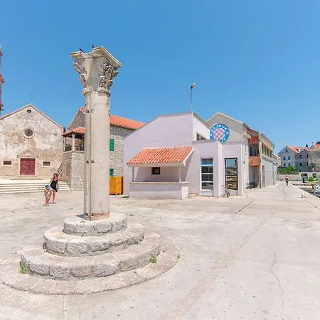 House Stone House Island Prvic *